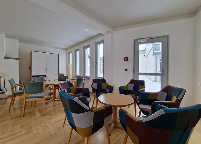 Ξενοδοχείο Gaestehaus Dominikus *