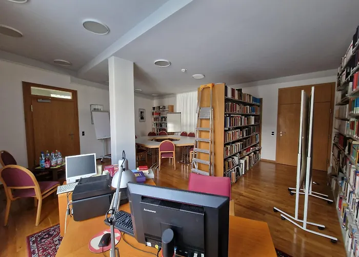 Gaestehaus Dominikus