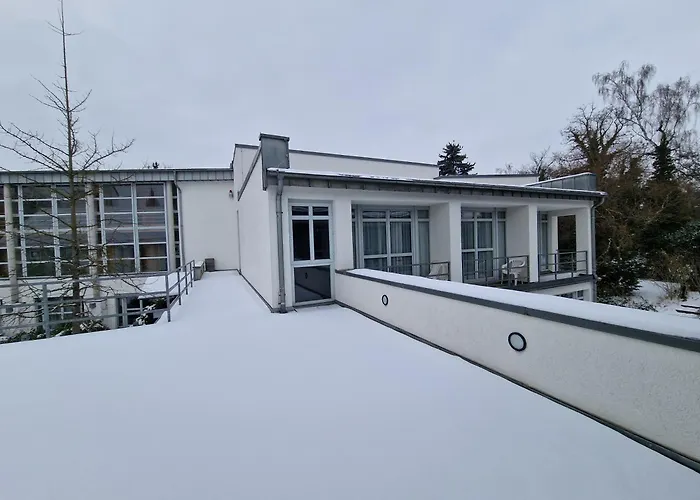 Gaestehaus Dominikus *