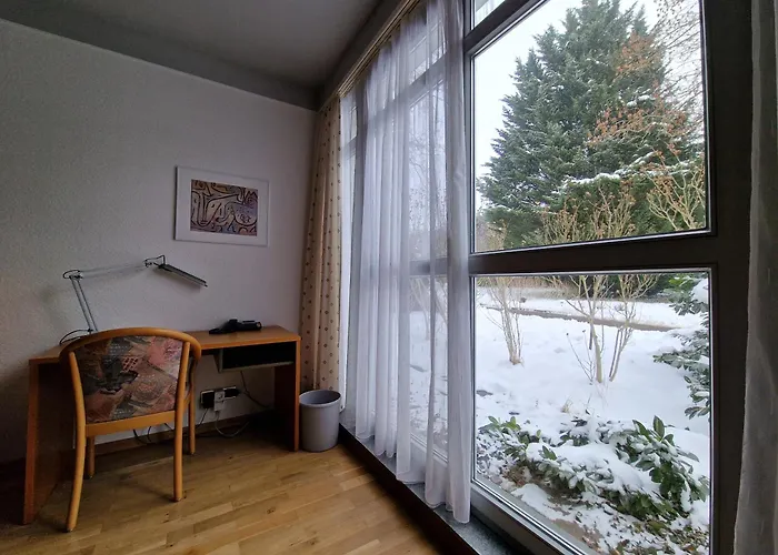 Hotel Gaestehaus Dominikus *