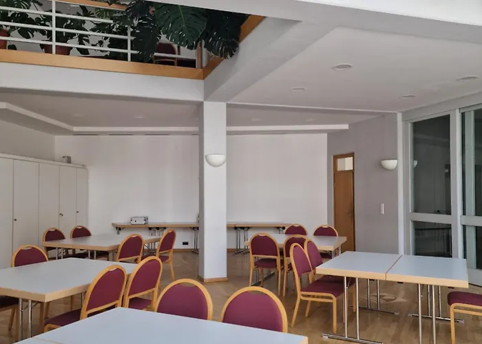 Ξενοδοχείο Gaestehaus Dominikus