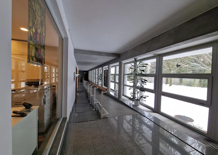 Gaestehaus Dominikus Lipsk