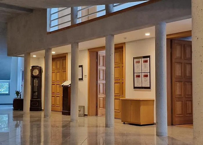 Gaestehaus Dominikus