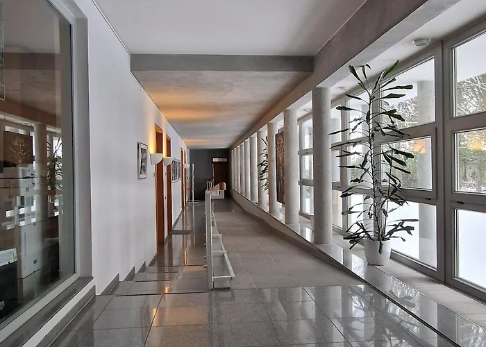 Gaestehaus Dominikus