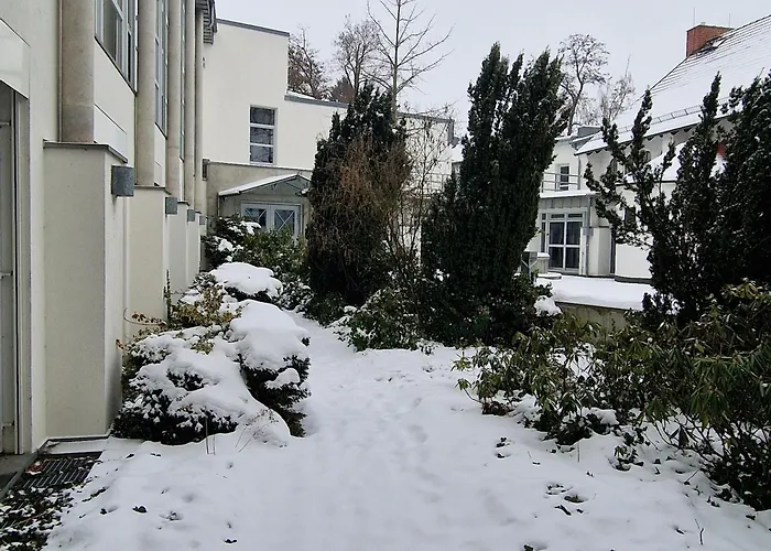 Ξενοδοχείο Gaestehaus Dominikus *