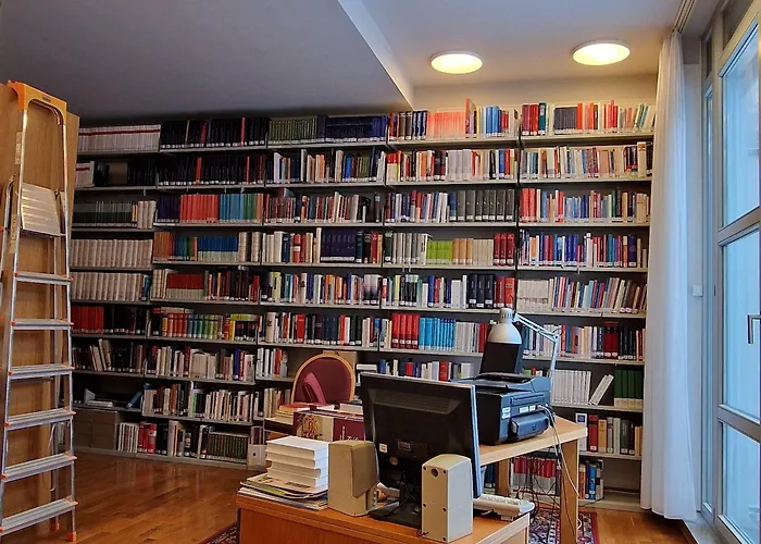 Gaestehaus Dominikus Hotel *