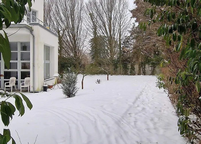 Gaestehaus Dominikus Ξενοδοχείο *