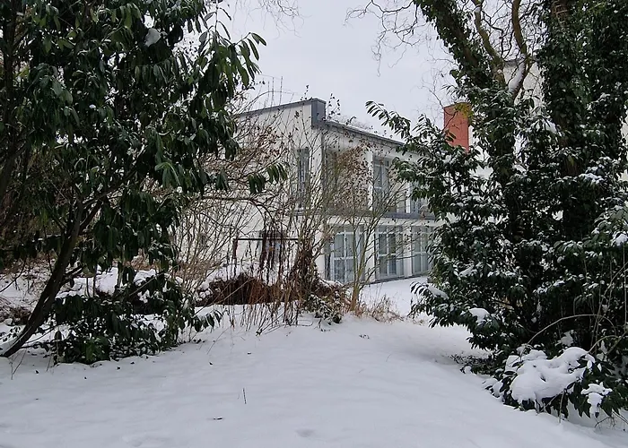 Gaestehaus Dominikus