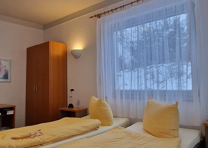 Gaestehaus Dominikus * Λειψία