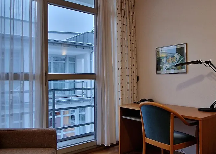 Gaestehaus Dominikus Lipsk